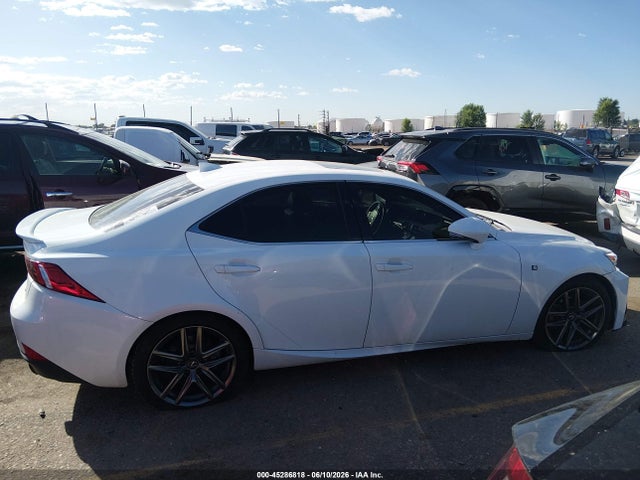 JTHCF1D21E5009585 Lexus IS 250