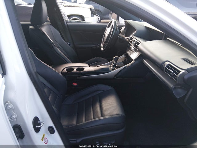 JTHCF1D21E5009585 Lexus IS 250