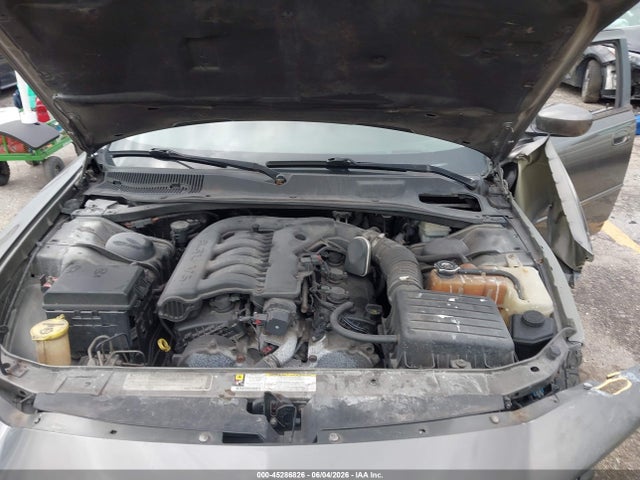 2010 Dodge Charger Sxt მანქანა იყიდება აუქციონზე, vin: 2B3CA3CV4AH145463, აუქციონის ნომერი: 45286826