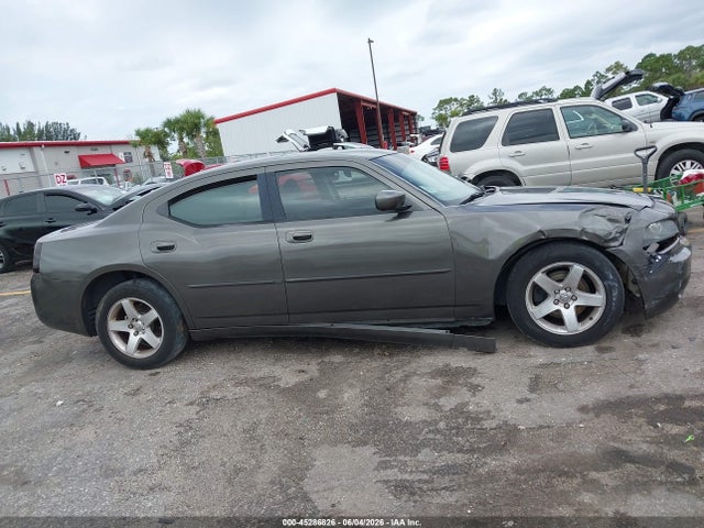 2010 Dodge Charger Sxt მანქანა იყიდება აუქციონზე, vin: 2B3CA3CV4AH145463, აუქციონის ნომერი: 45286826
