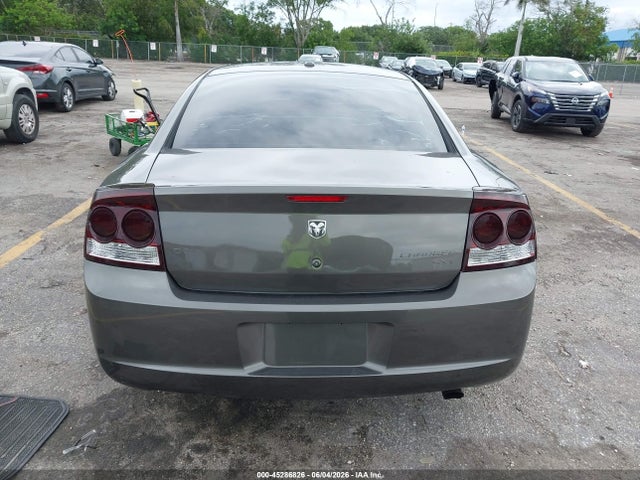 2010 Dodge Charger Sxt მანქანა იყიდება აუქციონზე, vin: 2B3CA3CV4AH145463, აუქციონის ნომერი: 45286826