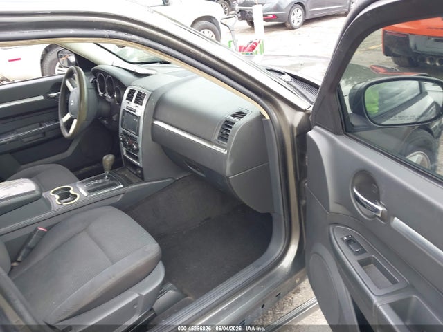 2010 Dodge Charger Sxt მანქანა იყიდება აუქციონზე, vin: 2B3CA3CV4AH145463, აუქციონის ნომერი: 45286826