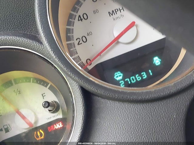 2010 Dodge Charger Sxt მანქანა იყიდება აუქციონზე, vin: 2B3CA3CV4AH145463, აუქციონის ნომერი: 45286826