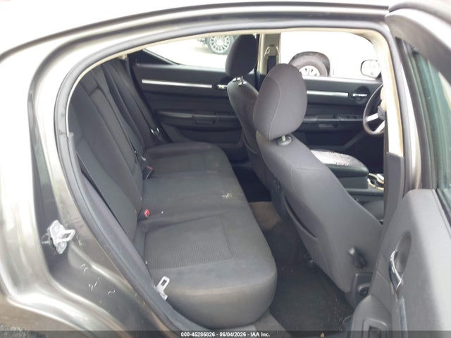 2010 Dodge Charger Sxt მანქანა იყიდება აუქციონზე, vin: 2B3CA3CV4AH145463, აუქციონის ნომერი: 45286826