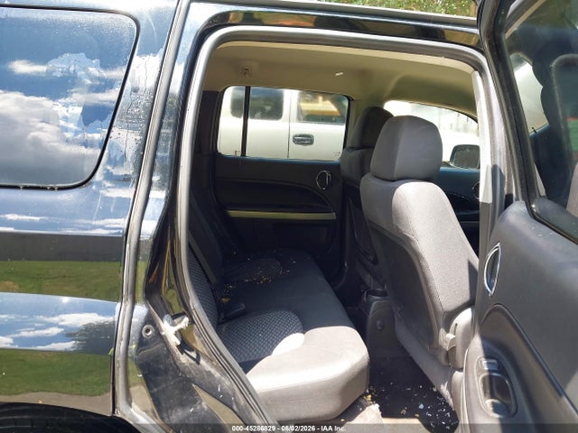 45286829 :رقم المزاد ، 3GNBABDB6AS528088 vin ، 2010 Chevrolet Hhr Lt مزاد بيع
