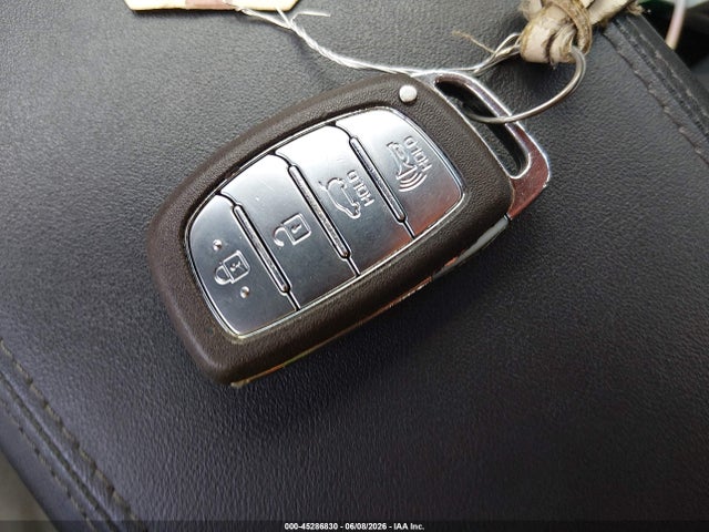 Продаж на аукціоні авто 2019 Hyundai Tucson Sel, vin: KM8J33AL0KU952476, номер лоту: 45286830