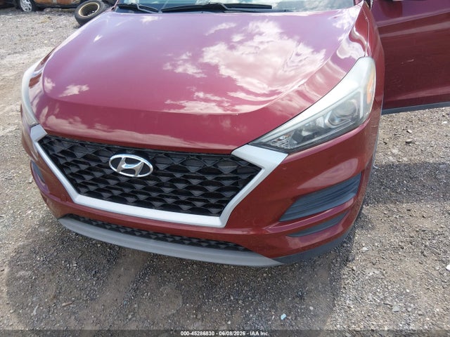 Продаж на аукціоні авто 2019 Hyundai Tucson Sel, vin: KM8J33AL0KU952476, номер лоту: 45286830