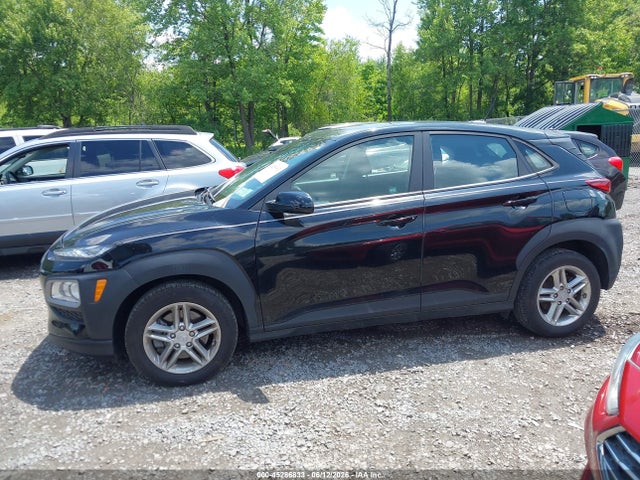 Продажа на аукционе авто 2021 Hyundai Kona Se, vin: KM8K1CAA4MU736318, номер лота: 45286833