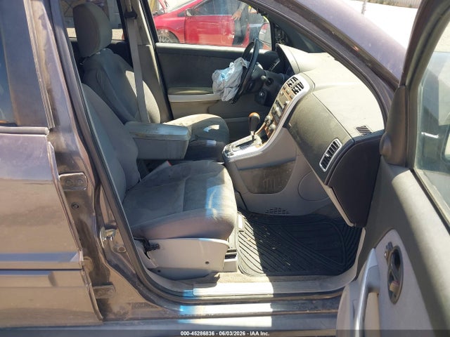 Продажа на аукционе авто 2008 Chevrolet Equinox Lt, vin: 2CNDL33F686072345, номер лота: 45286836