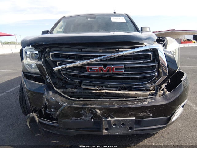 GMC YUKON SLE 2015 1GKS2AKCXFR735710 Image 12