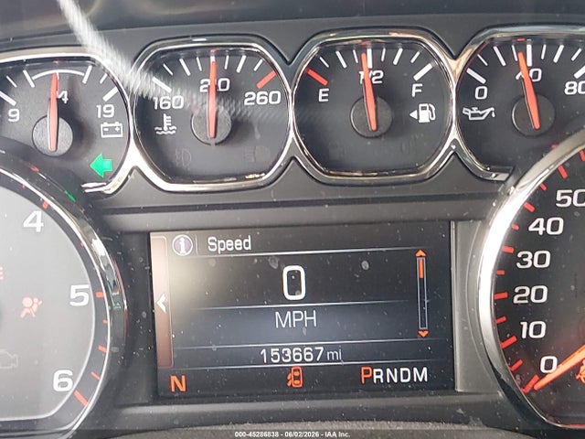 GMC YUKON SLE 2015 1GKS2AKCXFR735710 Image 15