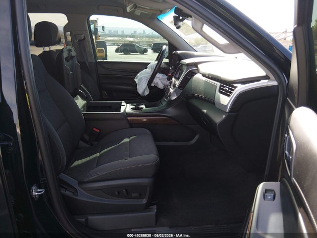 GMC YUKON SLE 2015 1GKS2AKCXFR735710 Image 5