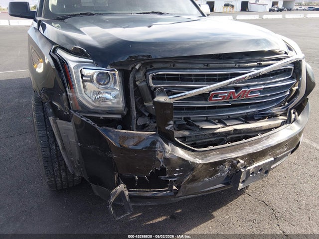 GMC YUKON SLE 2015 1GKS2AKCXFR735710 Image 6