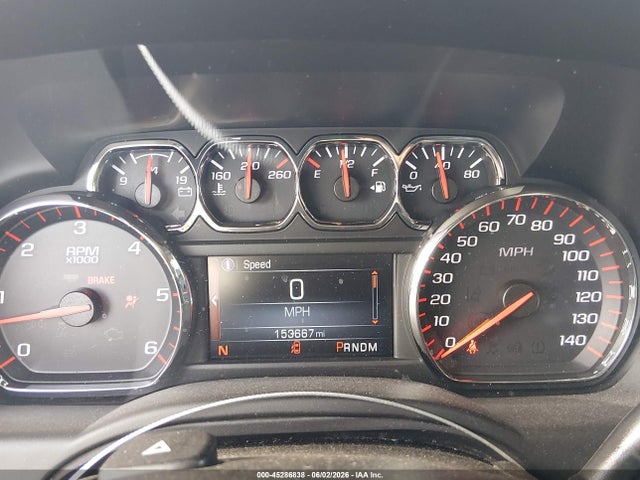 GMC YUKON SLE 2015 1GKS2AKCXFR735710 Image 7