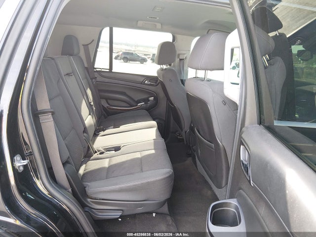 GMC YUKON SLE 2015 1GKS2AKCXFR735710 Image 8