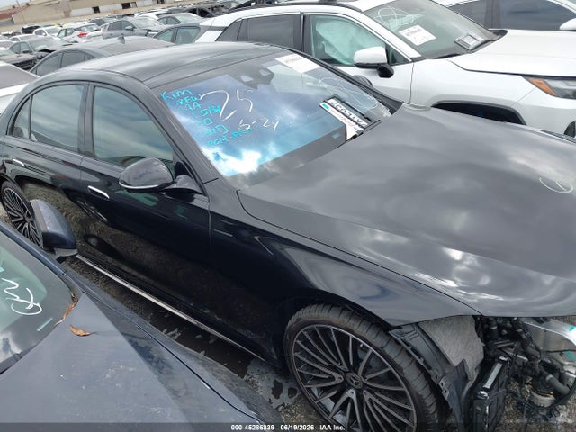 W1K6G7GB7PA200938 Mercedes-Benz S 580 4matic