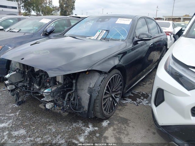 W1K6G7GB7PA200938 Mercedes-Benz S 580 4matic