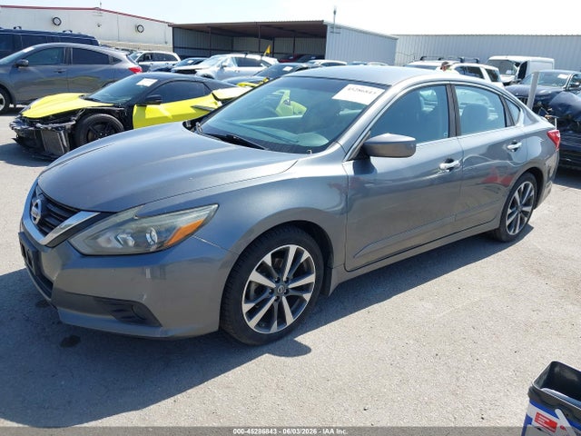 Aukcja sprzedaży 2016 Nissan Altima 2.5 Sr, vin: 1N4AL3AP4GC241325, numer aukcji: 45286843