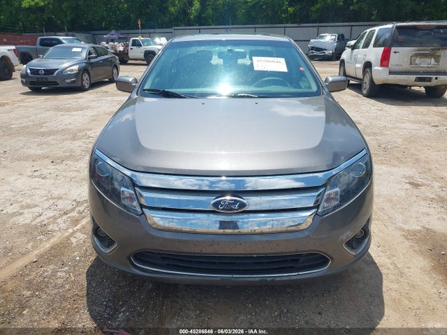 45286846 :رقم المزاد ، 3FAHP0JA6CR143793 vin ، 2012 Ford Fusion Sel مزاد بيع