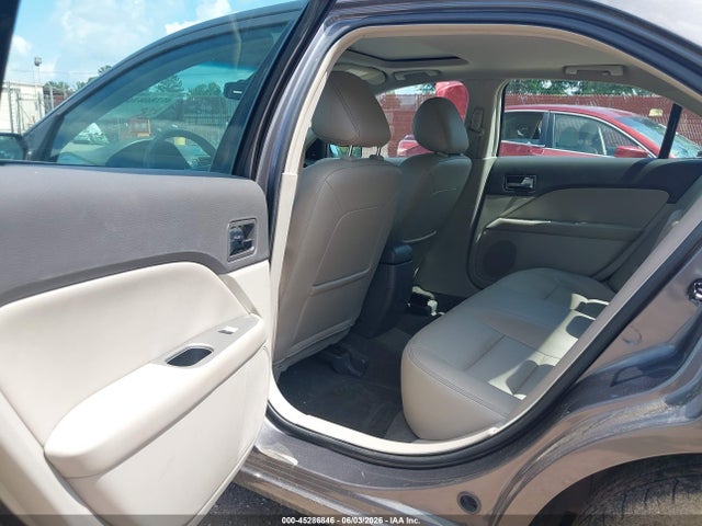 45286846 :رقم المزاد ، 3FAHP0JA6CR143793 vin ، 2012 Ford Fusion Sel مزاد بيع
