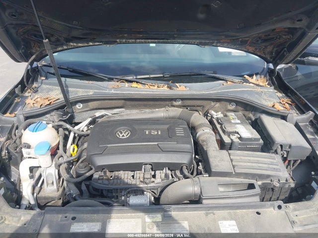 Aukcja sprzedaży 2014 Volkswagen Passat 1.8t Se, vin: 1VWBS7A33EC065559, numer aukcji: 45286847