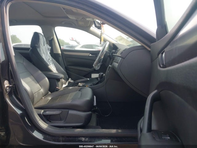 Aukcja sprzedaży 2014 Volkswagen Passat 1.8t Se, vin: 1VWBS7A33EC065559, numer aukcji: 45286847