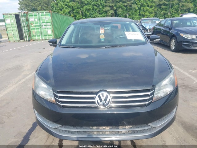 Aukcja sprzedaży 2014 Volkswagen Passat 1.8t Se, vin: 1VWBS7A33EC065559, numer aukcji: 45286847