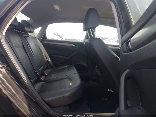 Aukcja sprzedaży 2014 Volkswagen Passat 1.8t Se, vin: 1VWBS7A33EC065559, numer aukcji: 45286847