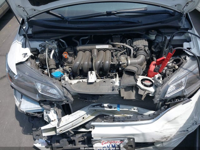 3HGGK5H41KM748027 Honda FIT LX