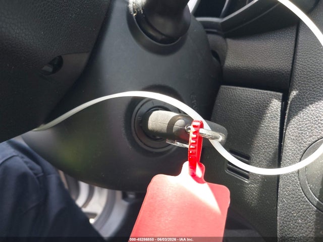 3HGGK5H41KM748027 Honda FIT LX