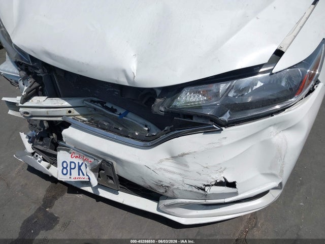 3HGGK5H41KM748027 Honda FIT LX