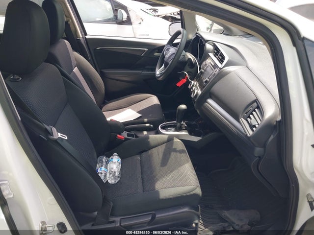 3HGGK5H41KM748027 Honda FIT LX