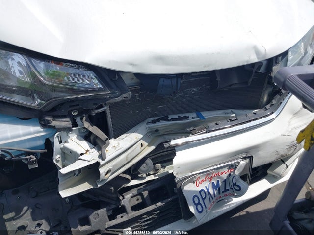 3HGGK5H41KM748027 Honda FIT LX