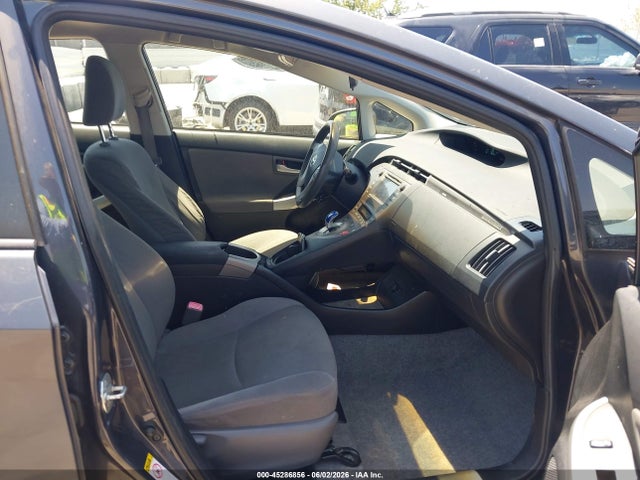 45286856 :رقم المزاد ، JTDKN3DP5D3034216 vin ، 2013 Toyota Prius Plug-in مزاد بيع
