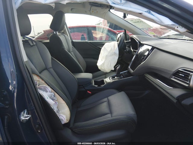 Продажа на аукционе авто 2024 Subaru Outback Onyx Edition Xt, vin: 4S4BTGLD6R3142626, номер лота: 45286860
