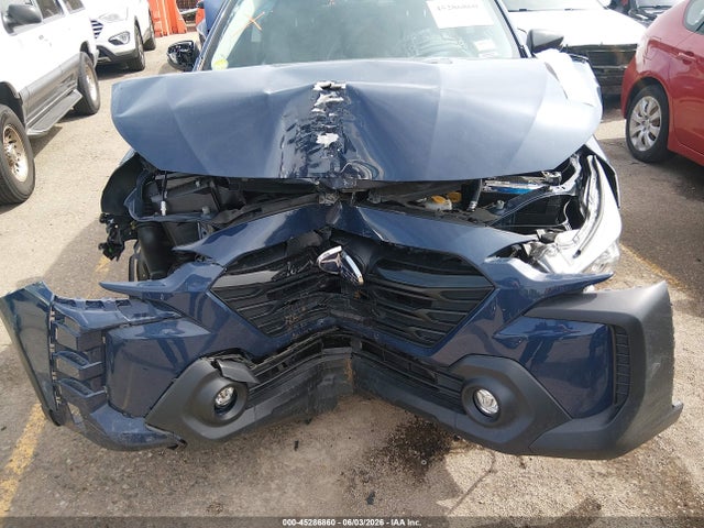Продажа на аукционе авто 2024 Subaru Outback Onyx Edition Xt, vin: 4S4BTGLD6R3142626, номер лота: 45286860