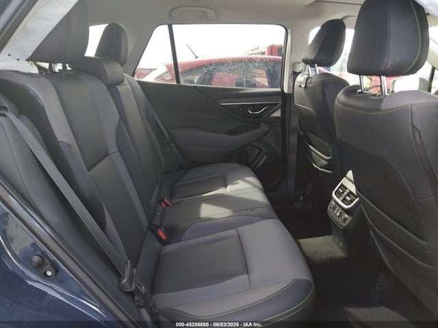 Продажа на аукционе авто 2024 Subaru Outback Onyx Edition Xt, vin: 4S4BTGLD6R3142626, номер лота: 45286860