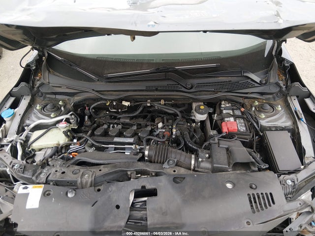SHHFK7H49HU404060 Honda Civic Sport
