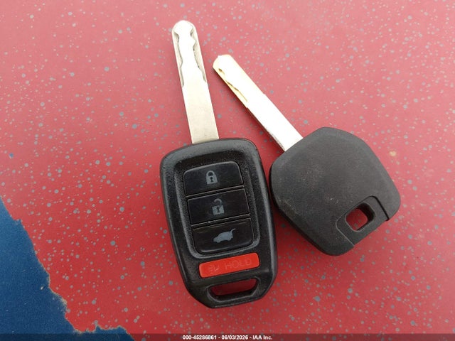 SHHFK7H49HU404060 Honda Civic Sport