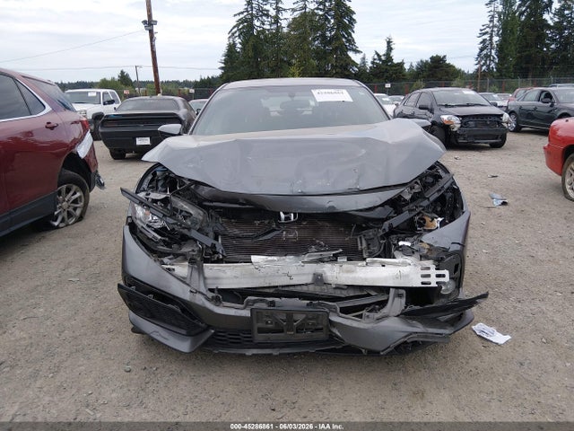 SHHFK7H49HU404060 Honda Civic Sport