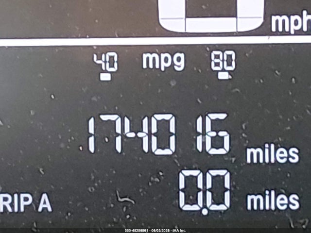 SHHFK7H49HU404060 Honda Civic Sport