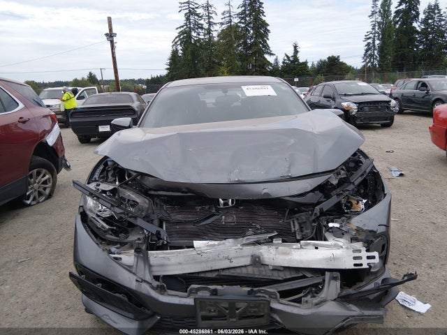 SHHFK7H49HU404060 Honda Civic Sport