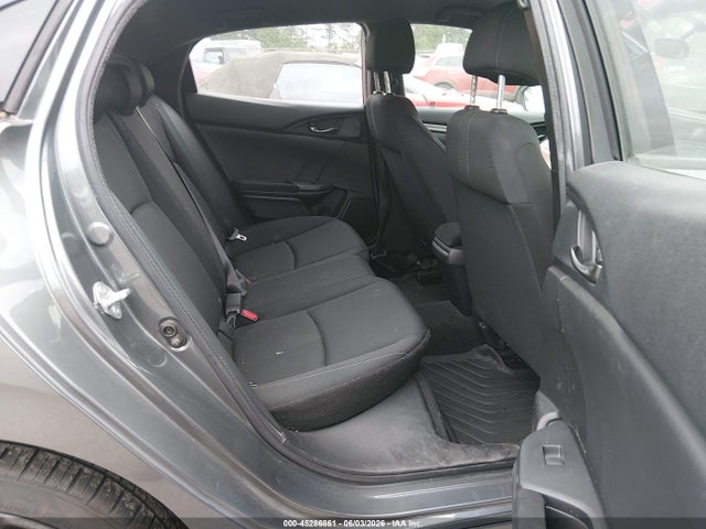 SHHFK7H49HU404060 Honda Civic Sport