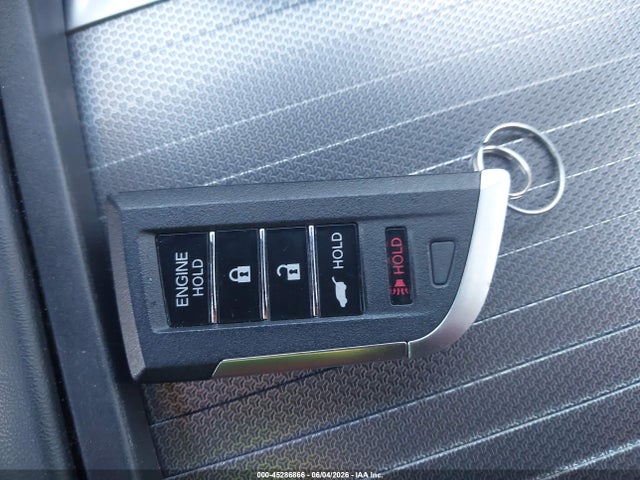 45286866 :رقم المزاد ، 5J8TC2H89RL030072 vin ، 2024 Acura Rdx A-spec Advance Package مزاد بيع