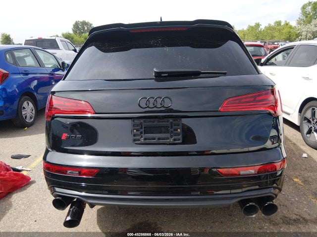 Продаж на аукціоні авто 2023 Audi Sq5 Premium Plus Tfsi Quattro Tiptronic, vin: WA1B4AFY9P2073473, номер лоту: 45286868