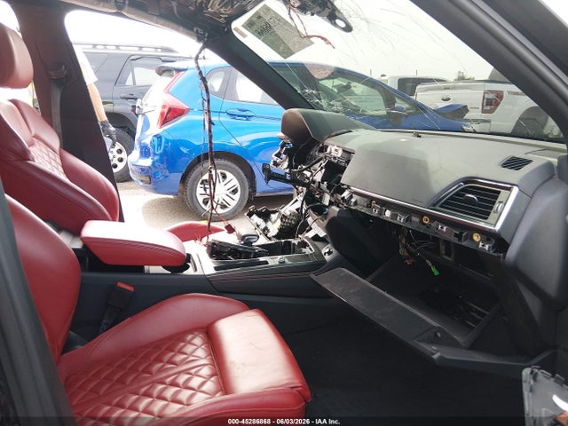 Продаж на аукціоні авто 2023 Audi Sq5 Premium Plus Tfsi Quattro Tiptronic, vin: WA1B4AFY9P2073473, номер лоту: 45286868