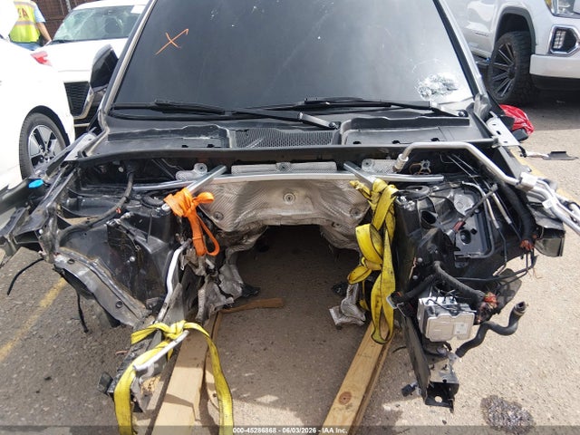 Продаж на аукціоні авто 2023 Audi Sq5 Premium Plus Tfsi Quattro Tiptronic, vin: WA1B4AFY9P2073473, номер лоту: 45286868