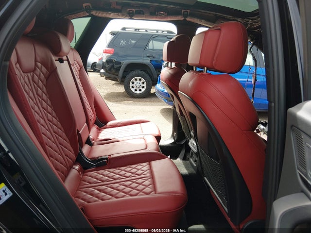 Продаж на аукціоні авто 2023 Audi Sq5 Premium Plus Tfsi Quattro Tiptronic, vin: WA1B4AFY9P2073473, номер лоту: 45286868