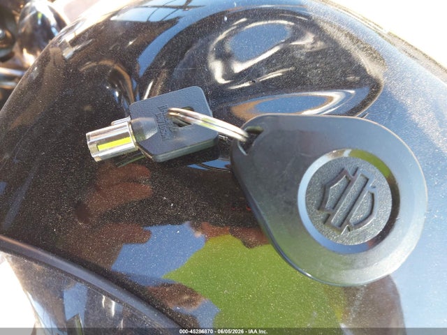 Harley-Davidson FLHTK 2023 1HD1KEF18PB603870 Image 11