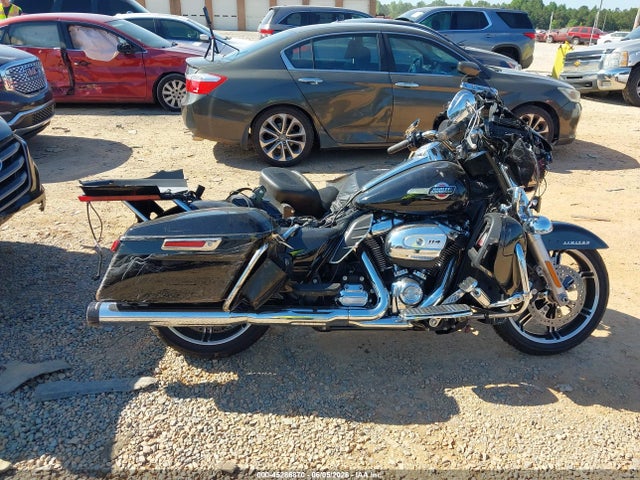 Harley-Davidson FLHTK 2023 1HD1KEF18PB603870 Image 12